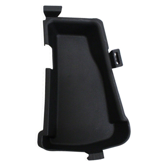 1039 | 2014-2016 BMW 535d RT Front bumper insert F10; Sedan; w/M Pkg; Lower Inner | BM1039140|51118059004