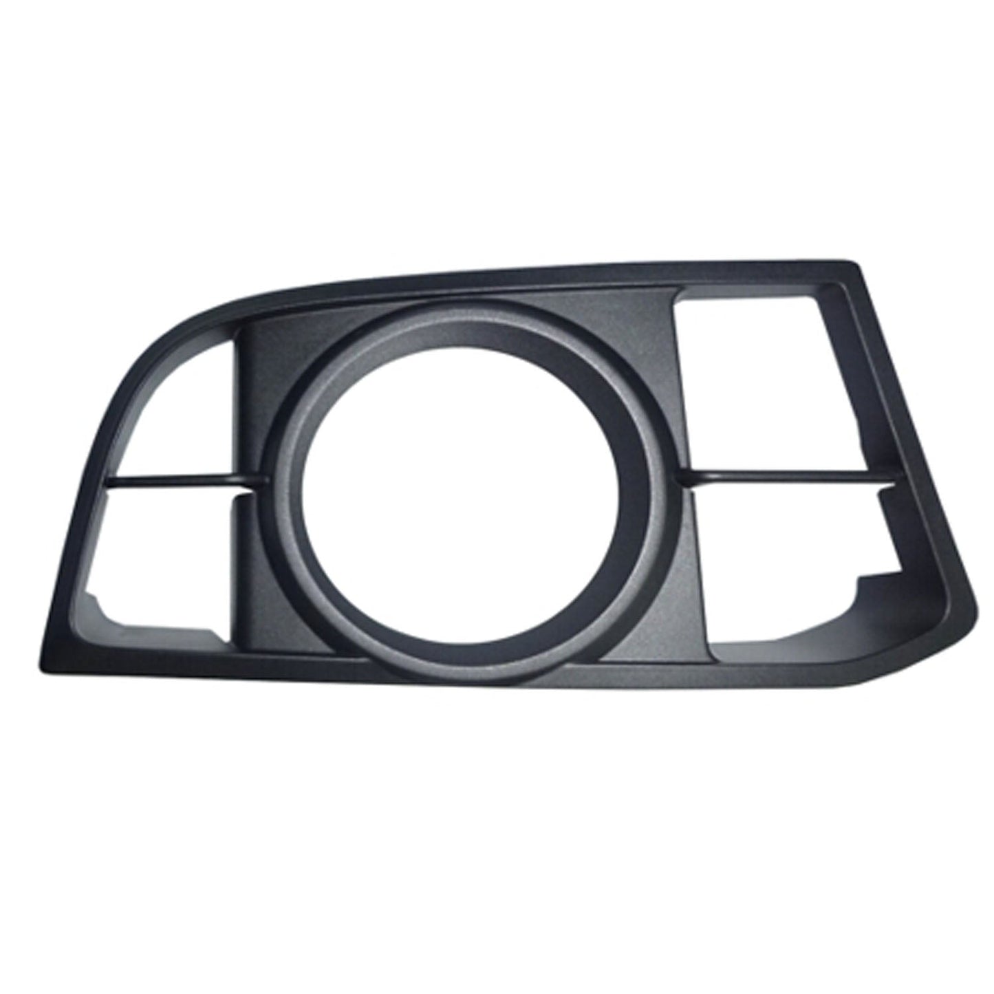 1039 | 2014-2016 BMW 550i RT Front bumper insert F10; Sedan; w/M Pkg; Side Bumper Grille | BM1039142|51118059002