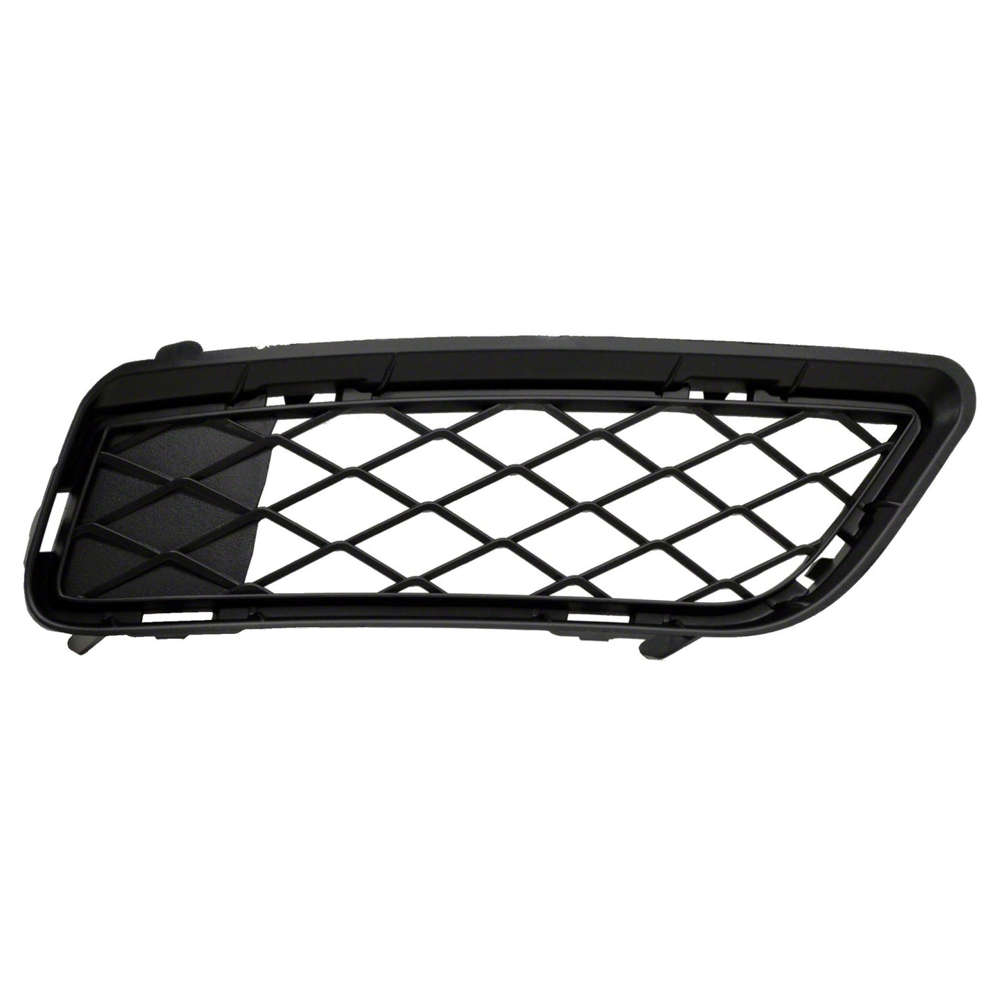 1039 | 2011-2014 BMW X3 RT Front bumper insert F25; w/o M Pkg; w/o Park Distance Control | BM1039144|51117249582