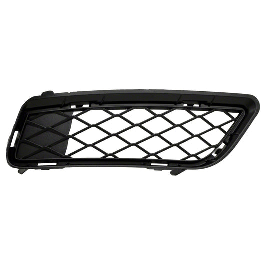 1039 | 2011-2014 BMW X3 RT Front bumper insert F25; w/o M Pkg; w/o Park Distance Control | BM1039144|51117249582