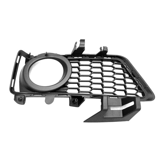 1039 | 2016-2018 BMW 340i RT Front bumper insert F30; Sedan; w/M Sport Line; Outer Grille | BM1039164|51118062632