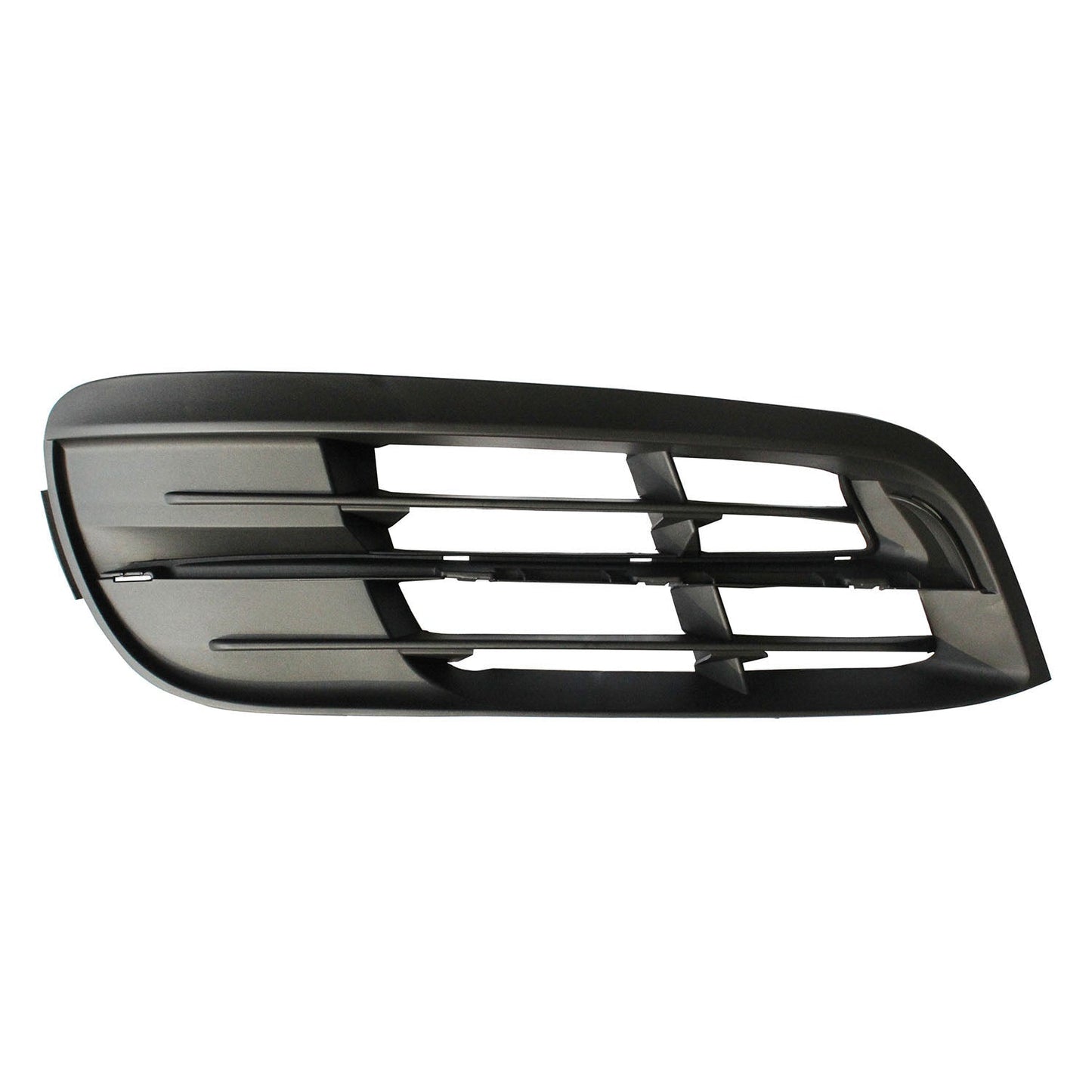 1039 | 2014-2016 BMW 528i RT Front bumper insert F10; Sedan; STANDARD; w/o M Pkg; w/o Fog Lamps | BM1039165|51117331728