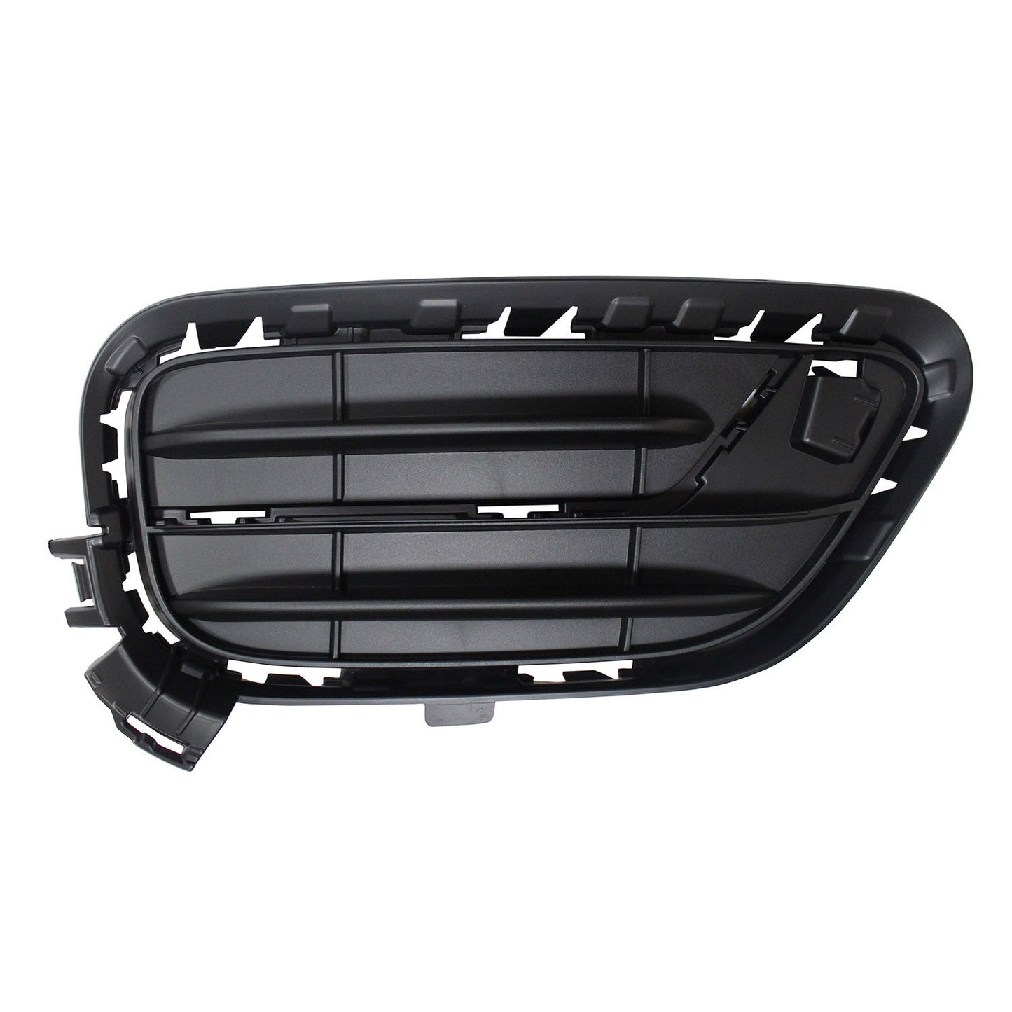 1039 | 2015-2017 BMW X3 RT Front bumper insert F25; 28D|28I; w/o M Pkg; w/X-LINE | BM1039169|51117347946