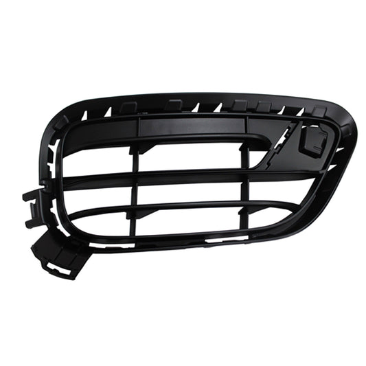 530 | 2015-2016 BMW X3 RT Front bumper insert F25; 35I; w/o M Pkg; w/X-LINE; w/Remote Oil Cooler | BM1039171|51117347974