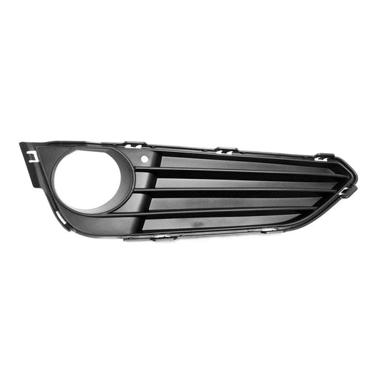 1039 | 2014-2016 BMW 228i RT Front bumper insert F22; Coupe; STANDARD; Lower Grille | BM1039172|51117293842