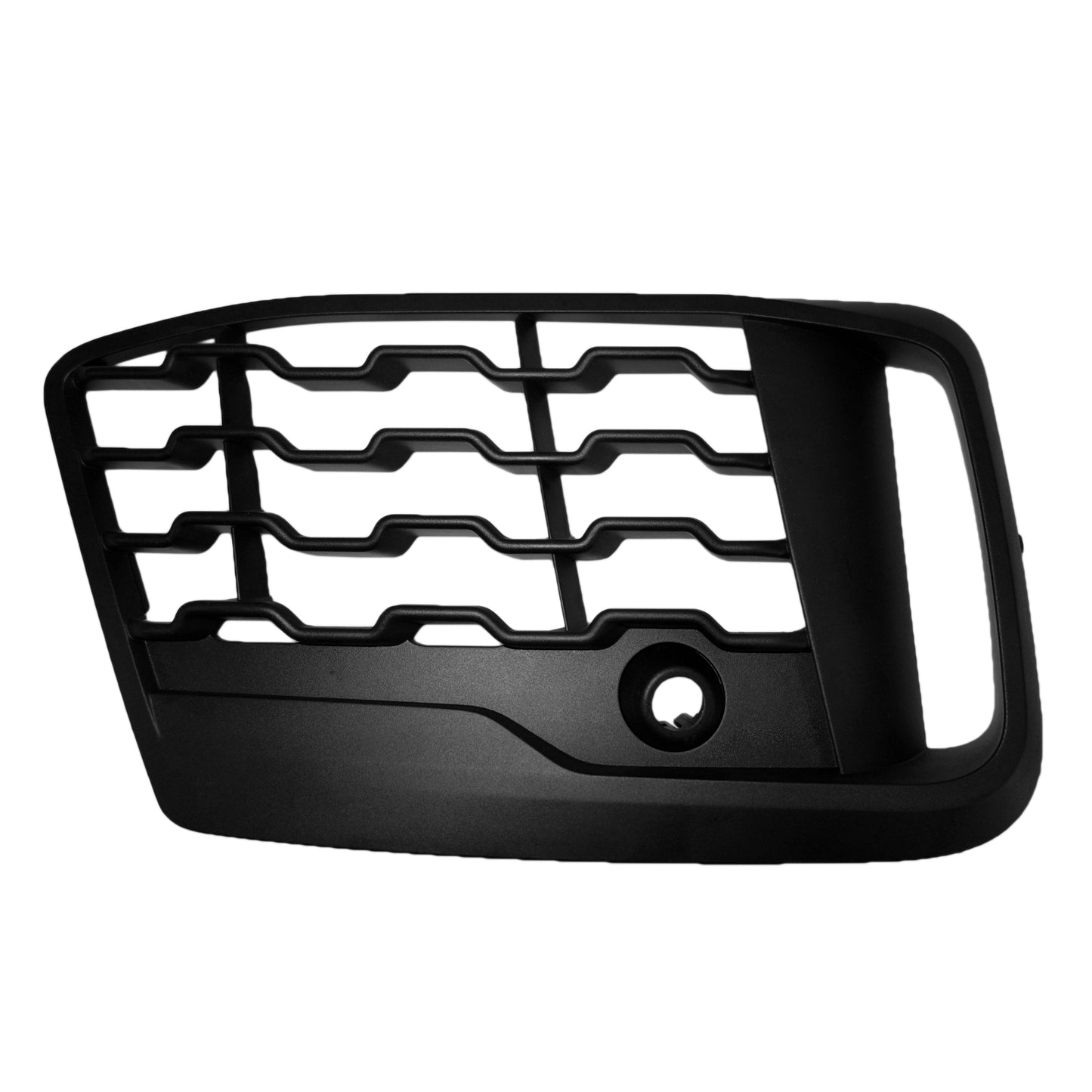 530 | 2016-2018 BMW X1 RT Front bumper insert F48; w/M Pkg; w/Park Distance Control; Outer Grille | BM1039176|51118072776