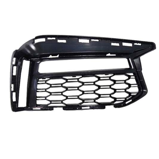 1039 | 2017-2020 BMW 530i RT Front bumper insert G30; Sedan; w/M Pkg; Outer Grille | BM1039190|51118064964