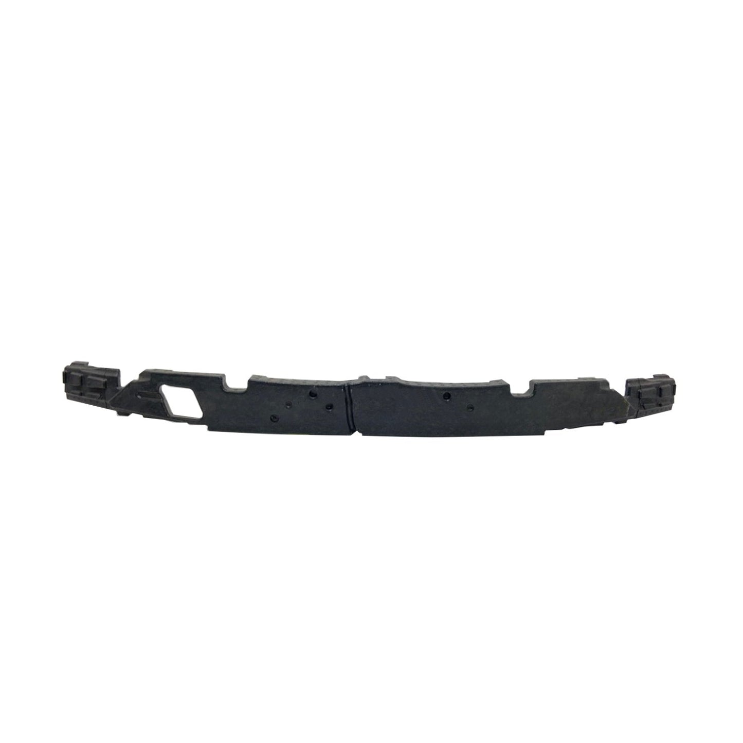 1070 | 2014-2016 BMW 535d Front bumper energy absorber F10; Sedan | BM1070107|51117331775