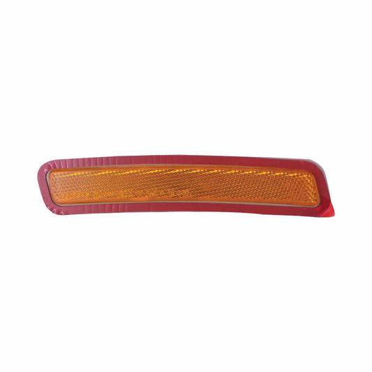 0 | 2018-2021 BMW X3 LT Front bumper reflector G01 | BM1084107|63147411973