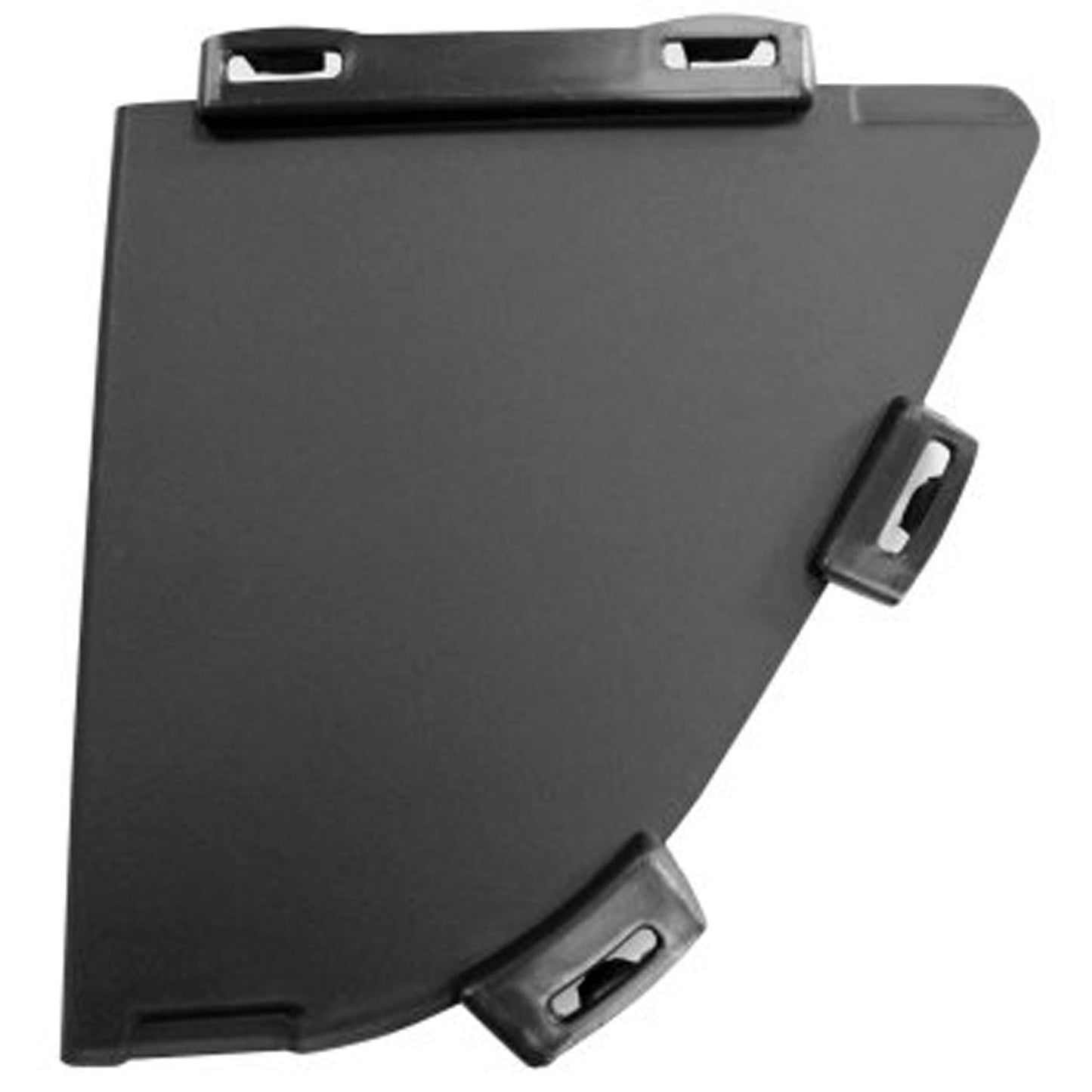 770 | 2011-2013 BMW X5 RT Front bumper filler E70; 35D|35I|35I PREMIUM|35I SPORT; Inner Cover | BM1089101|51117222850