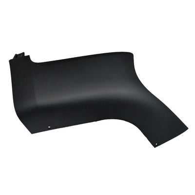 1116 | 2011-2013 BMW X5 LT Rear bumper cover E70; w/o M Pkg; PTM | BM1116101|51127242527