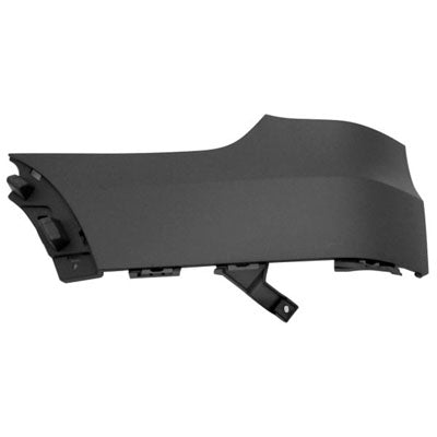 1116 | 2011-2013 BMW X5 LT Rear bumper cover E70; w/M Pkg; prime | BM1116103|51128037281