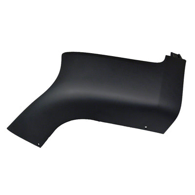 1117 | 2011-2013 BMW X5 RT Rear bumper cover E70; w/o M Pkg; PTM | BM1117101|51127242528