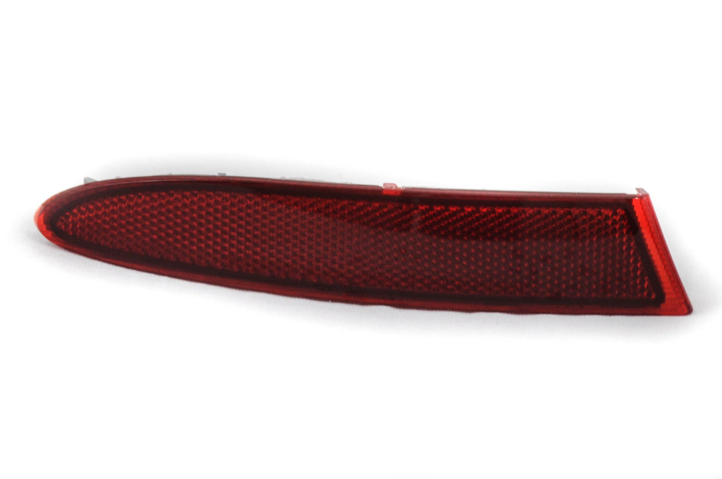 1184 | 2011-2014 BMW X3 LT Rear bumper reflector F25; w/o M Pkg | BM1184104|63147217315