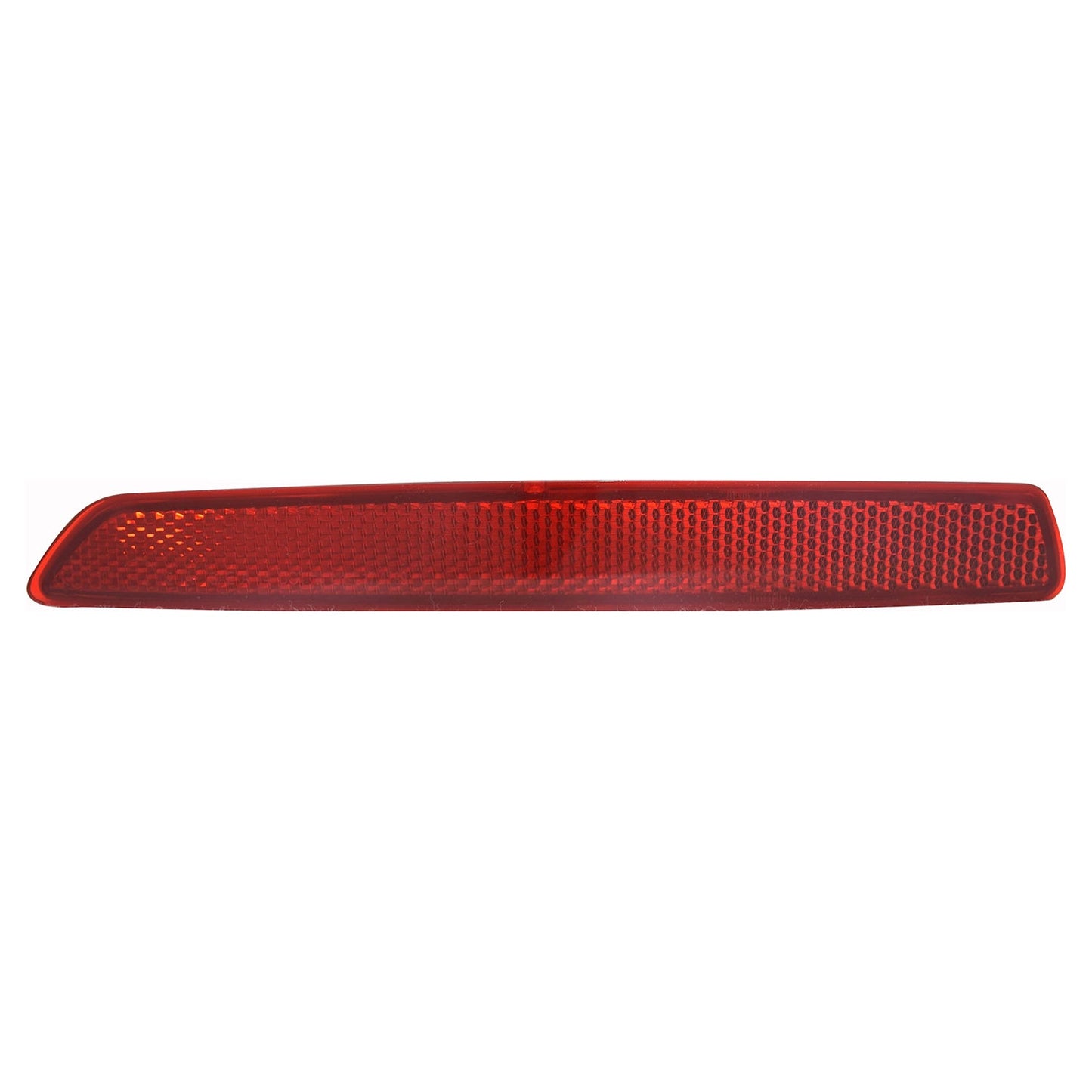 1185 | 2016-2016 BMW 328i RT Rear bumper reflector F30; STANDARD|MODERN|LUXURY; Sedan | BM1185120|63147400208