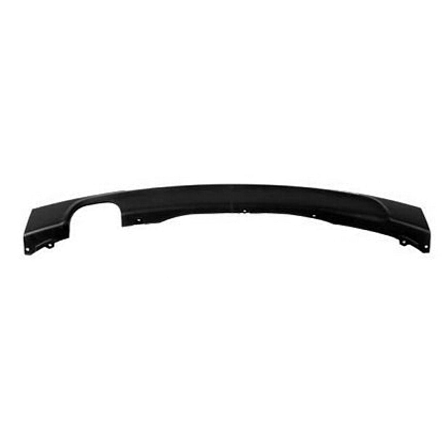 1195 | 2013-2016 BMW 328i Rear bumper valance panel F30; M SPORT; Bumper Trim | BM1195111|51128054198