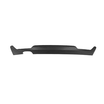 1195 | 2015-2016 BMW 428i Gran Coupe Rear bumper valance panel F32|F33; M SPORT; Coupe/Conv | BM1195117|51128054563