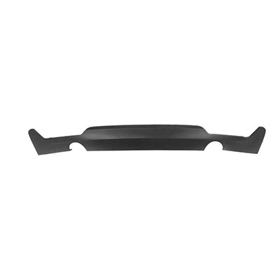 1195 | 2017-2020 BMW 440i Rear bumper valance panel F32|F33; M SPORT; Coupe/Conv | BM1195118|51128054564