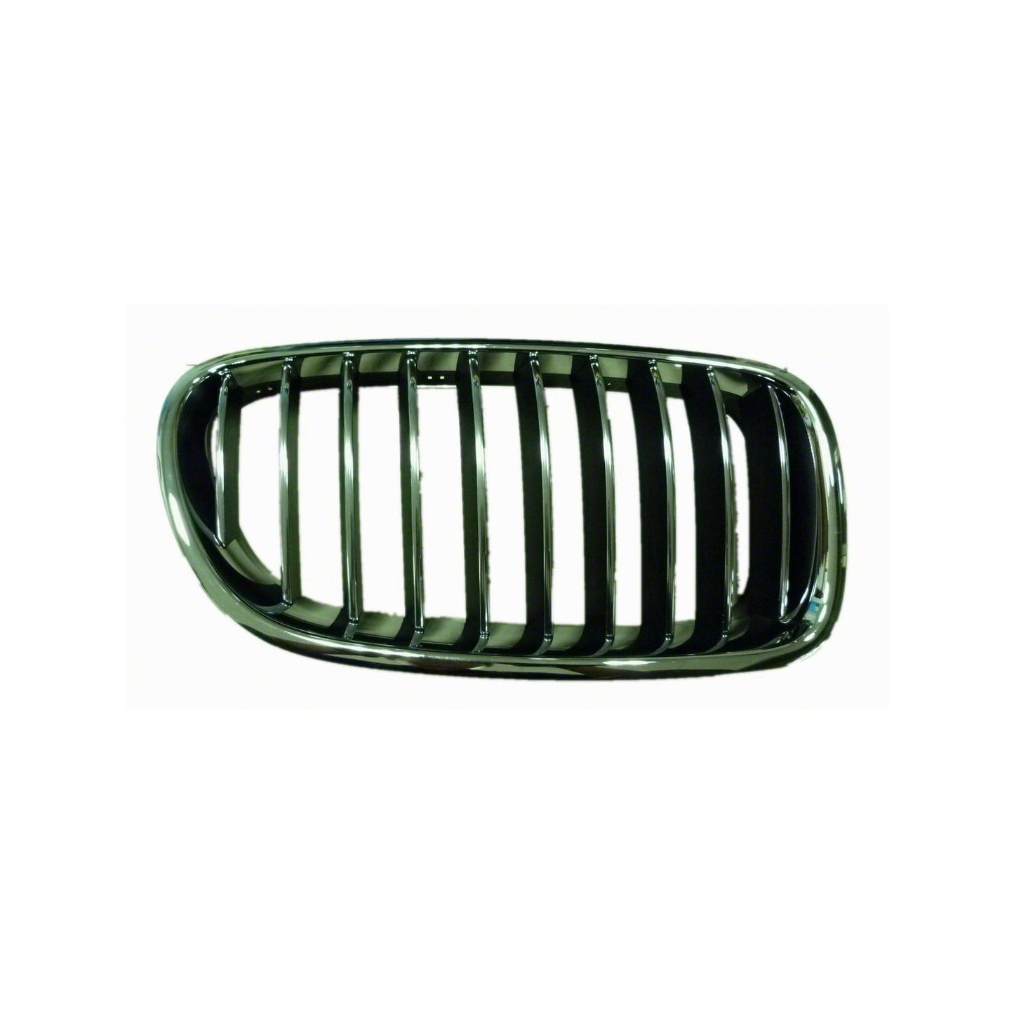 1200 | 2011-2013 BMW 528i Grille assy F10; Sedan; RH; w/Night Vision; w/Pedestrian Recognition | BM1200229|51137203204