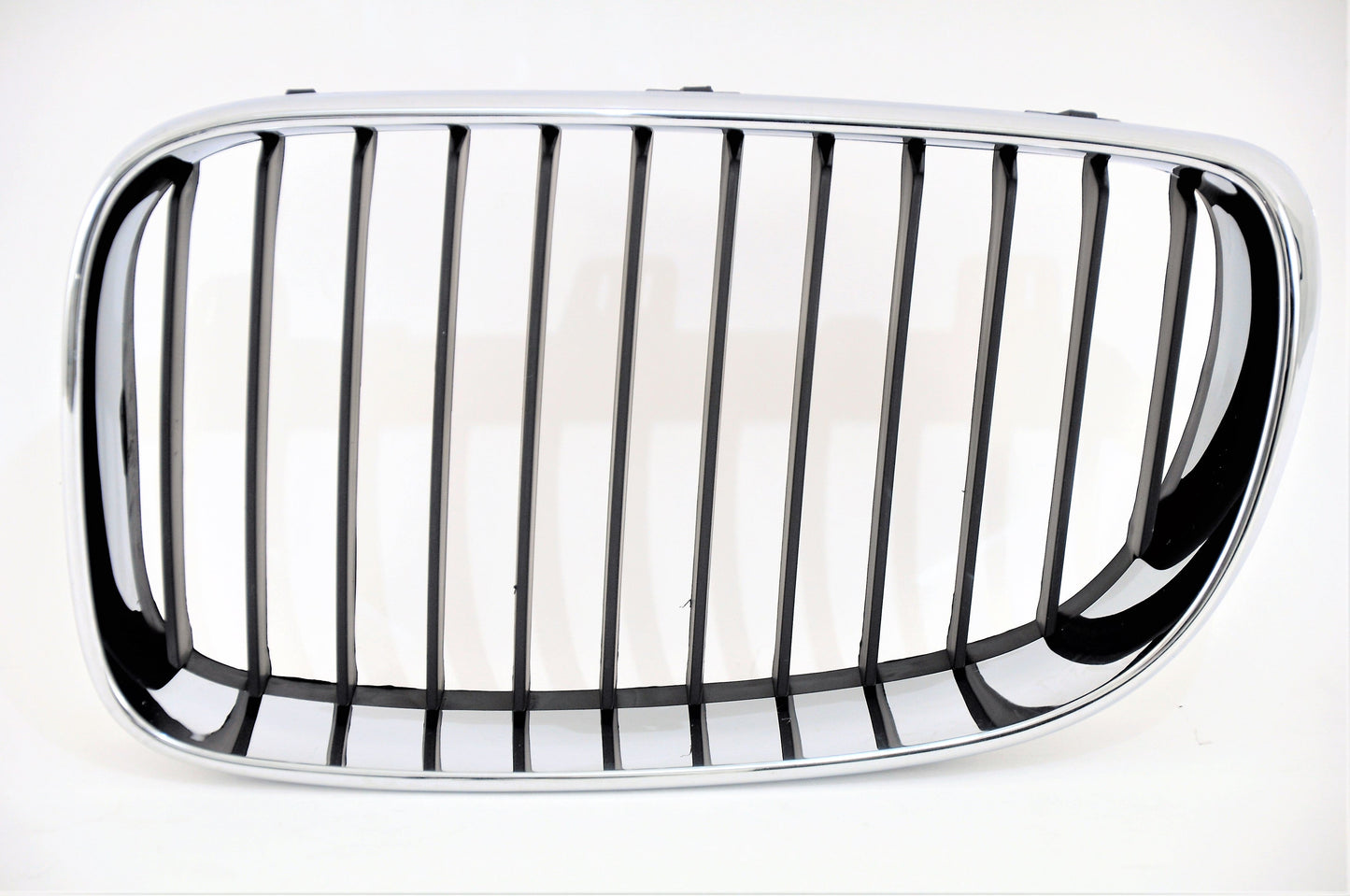 1200 | 2008-2013 BMW 128i Grille assy E82|E88; Coupe/Conv; LH; Chrome | BM1200238|51137166439