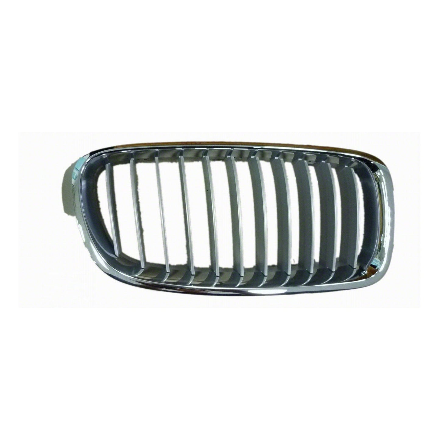1200 | 2012-2016 BMW 328i Grille assy F30; Modern Line; Chrome Trim; RH | BM1200239|51137263480