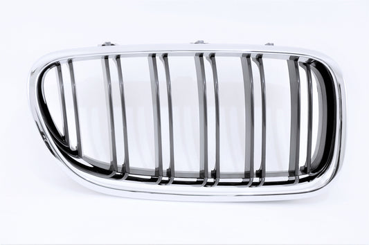 860 | 2014-2014 BMW M5 Grille assy RH | BM1200251|51138057224
