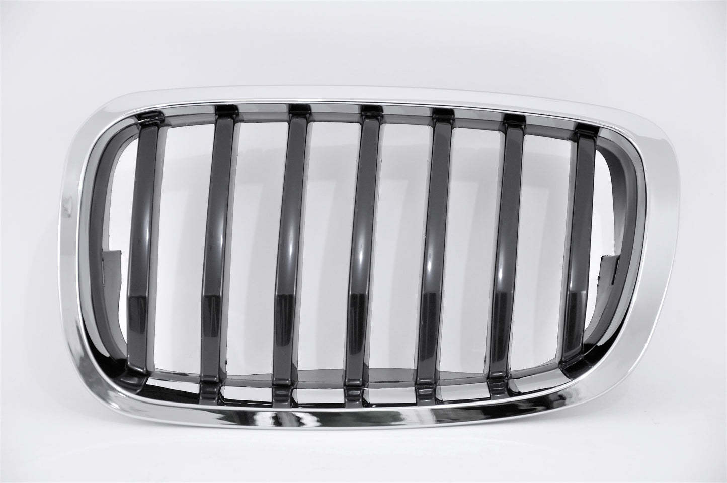 1200 | 2012-2014 BMW X6 Grille assy E71; xDrive35i; LH; From 4-12 | BM1200256|51137305589