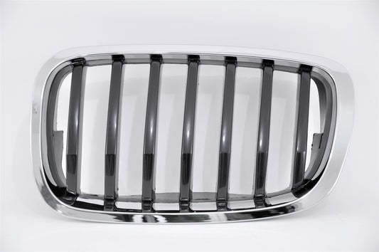 1200 | 2012-2014 BMW X6 Grille assy E71; xDrive35i; LH; From 4-12 | BM1200256|51137305589