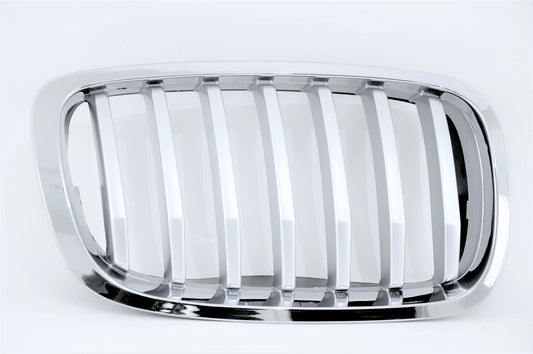 860 | 2012-2014 BMW X6 Grille assy E71; xDrive50i; RH; From 4-12 | BM1200257|51137307600
