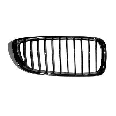 1200 | 2015-2016 BMW 435i Gran Coupe Grille assy F36; STANDARD; LH | BM1200260|51137294813