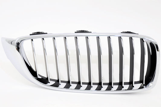1200 | 2017-2020 BMW 440i Gran Coupe Grille assy F36; LUXURY; RH | BM1200261|51137294816