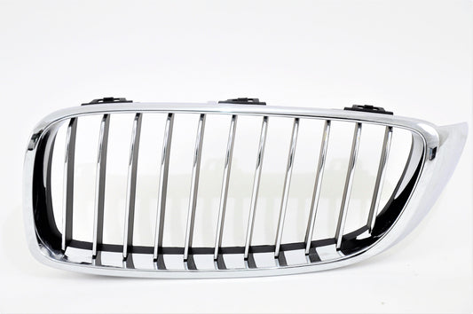 1200 | 2017-2020 BMW 440i Gran Coupe Grille assy F36; LUXURY; LH | BM1200262|51135A3D023