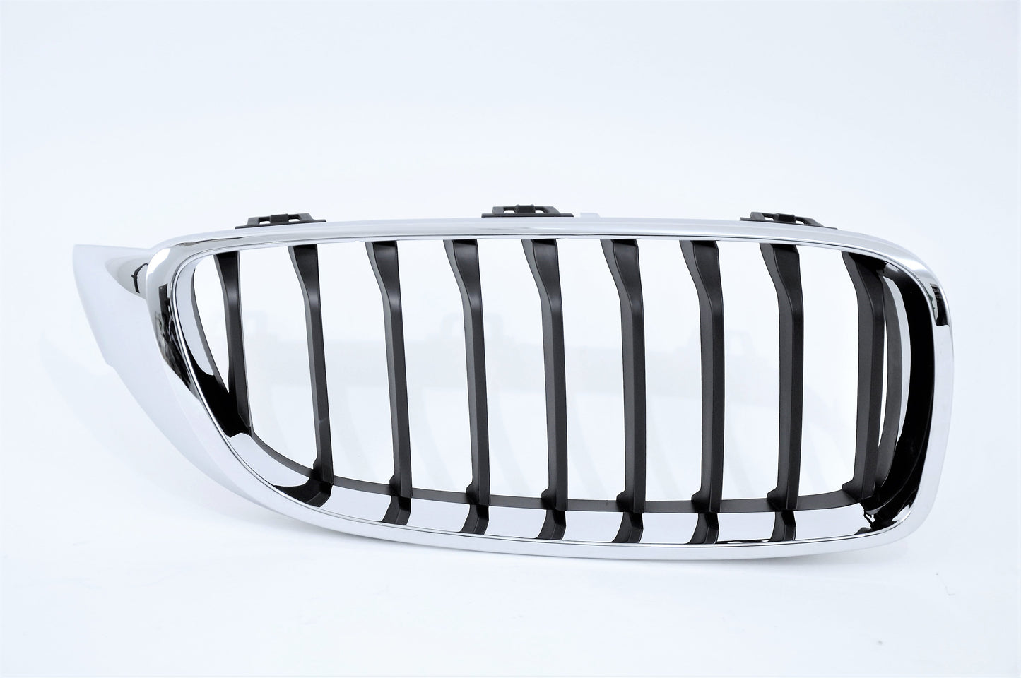 1200 | 2014-2016 BMW 435i Grille assy F32|F33; SPORT|M SPORT; RH | BM1200263|51137294818