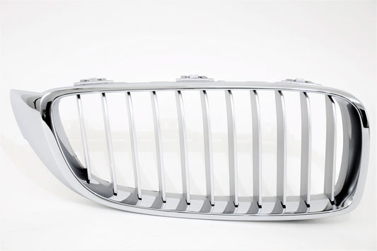 1200 | 2014-2016 BMW 428i Grille assy F32|F33; MODERN; RH | BM1200265|51137294820