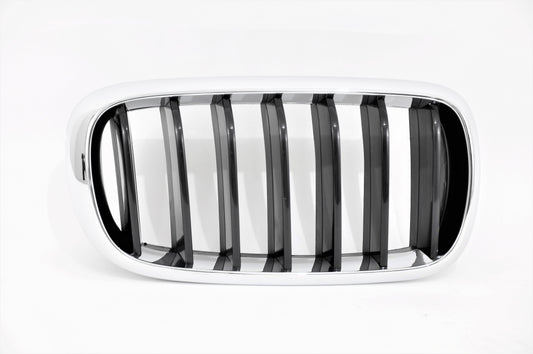 1200 | 2014-2018 BMW X5 Grille assy F15; STANDARD; RH | BM1200267|51137294486