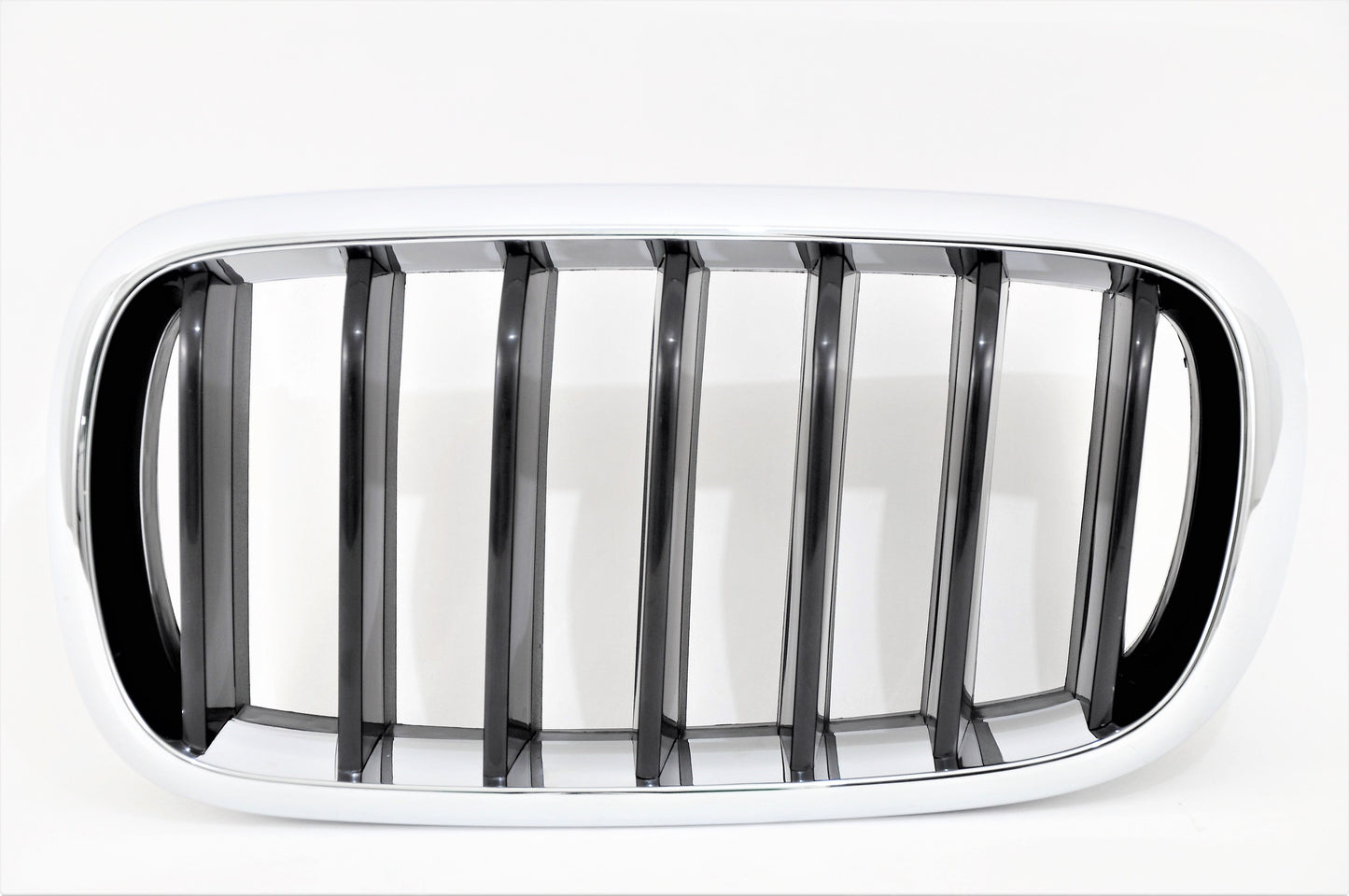 1200 | 2014-2018 BMW X5 Grille assy F15; STANDARD; w/o Night Vision; LH | BM1200268|51137294485