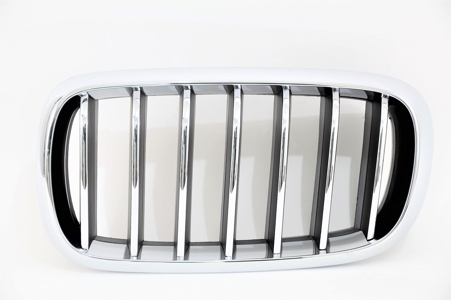 1200 | 2014-2018 BMW X5 Grille assy F15; LUXURY; w/o Night Vision; LH | BM1200270|51137316061