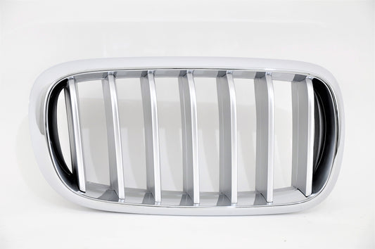 860 | 2014-2018 BMW X5 Grille assy F15; XLINE|M SPORT; RH | BM1200271|51117303108