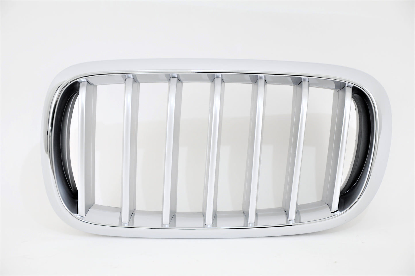 860 | 2014-2018 BMW X5 Grille assy F15; XLINE|M SPORT; w/o Night Vision; LH | BM1200272|51117303107