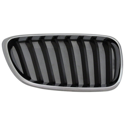 1200 | 2017-2021 BMW M240i Grille assy F22|F23; RH | BM1200273|51137295524