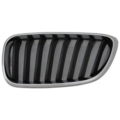 1200 | 2017-2021 BMW 230i xDrive Grille assy F22|F23; SPORT|M SPORT; LH | BM1200274|51137295523