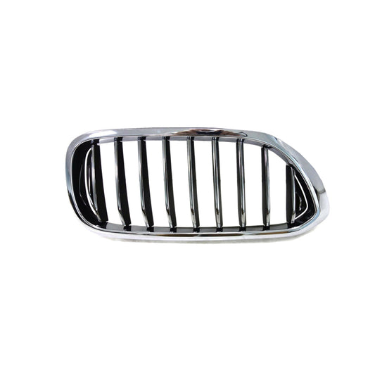 1200 | 2017-2020 BMW 530i Grille assy G30; Sedan; w/o M Pkg; w/Luxury Pkg; RH | BM1200297|51137390866