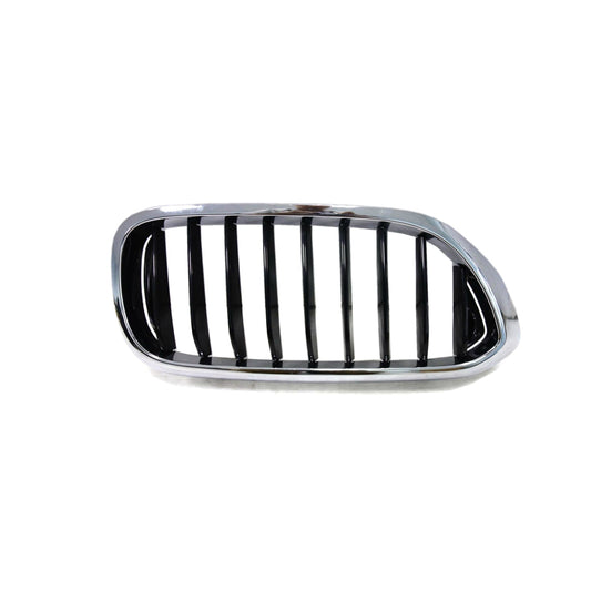 1200 | 2018-2020 BMW 530e Grille assy G30; Sedan; w/o Luxury Pkg; RH | BM1200299|51137390864