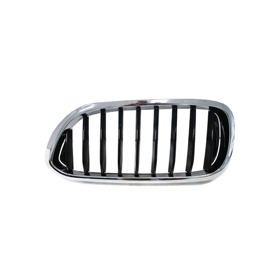 1200 | 2018-2020 BMW 530e Grille assy G30; Sedan; w/o Luxury Pkg; w/o Night Vision; LH | BM1200300|51137390863