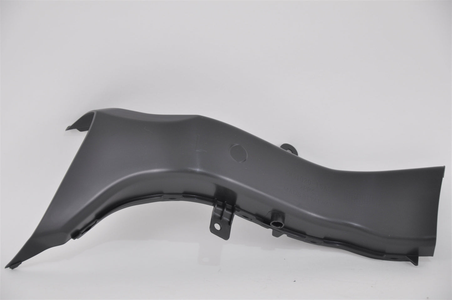 1208 | 2013-2015 BMW ACTIVEHYBRID 3 LT Grille air intake aux F30H; M SPORT; Brake Air Duct | BM1208100|51748054229