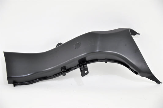 1209 | 2013-2016 BMW 328i RT Grille air intake aux F30 Sedan; w/M Sport Line; Brake Air Duct | BM1209100|51748054230