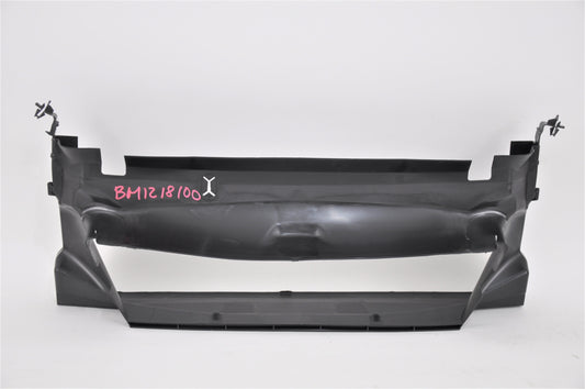 1218 | 2014-2016 BMW M235i Grille air deflector F22; M SPORT; Coupe; Lower | BM1218100|51748058911