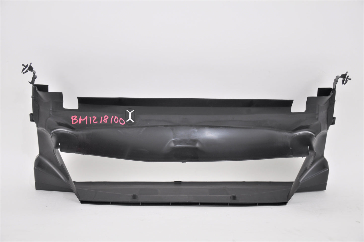 1218 | 2015-2016 BMW M235i xDrive Grille air deflector F22; M SPORT; Coupe; Lower | BM1218100|51748058911