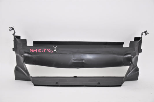 1218 | 2017-2021 BMW 230i xDrive Grille air deflector F22; M SPORT; Coupe; Lower | BM1218100|51748058911