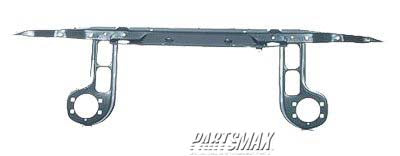 1225 | 1994-1995 BMW 325i Radiator support front body panel | BM1225104|41138122560